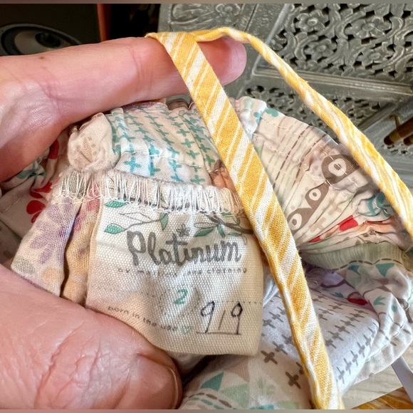 Matilda Jane Platinum Bubble Size 2 - Picture 4 of 7